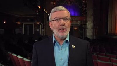 Maltin on Movies Season 1 Episode 47