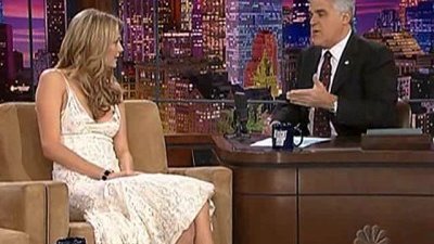 The Tonight Show with Jay Leno Season 9 Episode 42