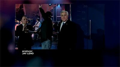 The Tonight Show with Jay Leno Season 10 Episode 90