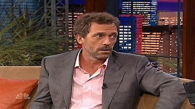 The Tonight Show with Jay Leno Season 15 Episode 31