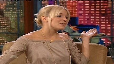 The Tonight Show with Jay Leno Season 15 Episode 82