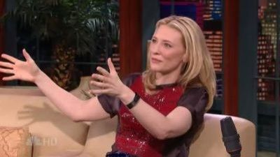 The Tonight Show with Jay Leno Season 16 Episode 15