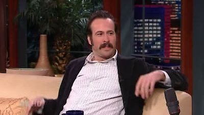 The Tonight Show with Jay Leno Season 16 Episode 71