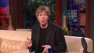The Tonight Show with Jay Leno Season 16 Episode 77