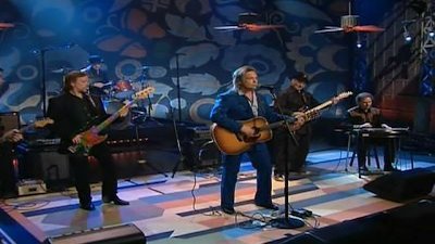 The Tonight Show with Jay Leno Season 16 Episode 81