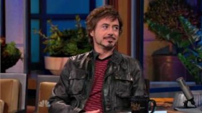 The Tonight Show with Jay Leno Season 18 Episode 46