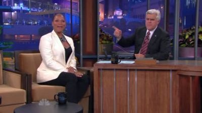 The Tonight Show with Jay Leno Season 18 Episode 75