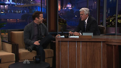 The Tonight Show with Jay Leno Season 18 Episode 76