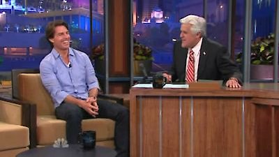 The Tonight Show with Jay Leno Season 18 Episode 77