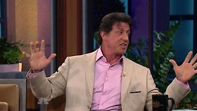 The Tonight Show with Jay Leno Season 18 Episode 99