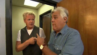The Tonight Show with Jay Leno Season 18 Episode 101