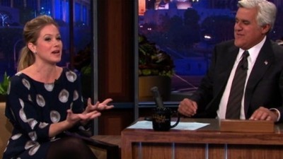 The Tonight Show with Jay Leno Season 19 Episode 149