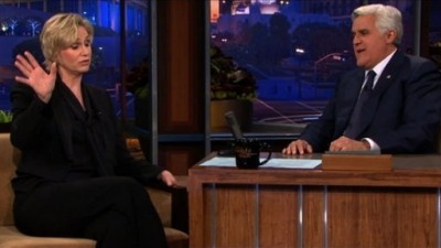 The Tonight Show with Jay Leno Season 19 Episode 151