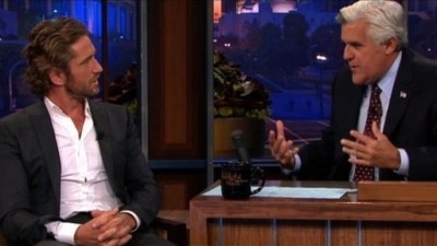 The Tonight Show with Jay Leno Season 19 Episode 155