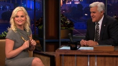 The Tonight Show with Jay Leno Season 19 Episode 156