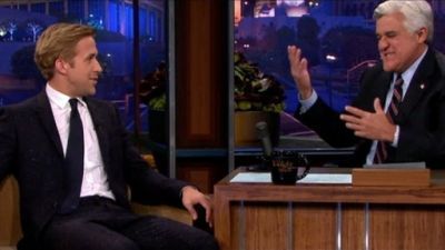 The Tonight Show with Jay Leno Season 19 Episode 159