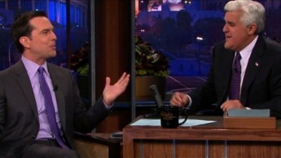 The Tonight Show with Jay Leno Season 19 Episode 161