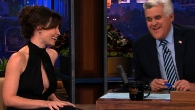 The Tonight Show with Jay Leno Season 19 Episode 164