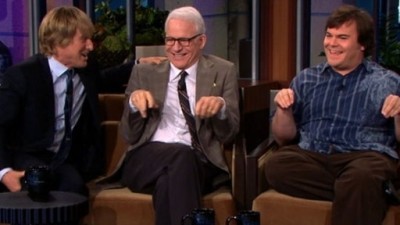 The Tonight Show with Jay Leno Season 19 Episode 167