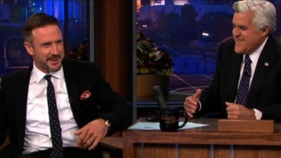 The Tonight Show with Jay Leno Season 19 Episode 168