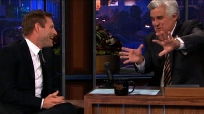 The Tonight Show with Jay Leno Season 19 Episode 169