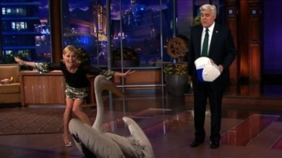 The Tonight Show with Jay Leno Season 19 Episode 170