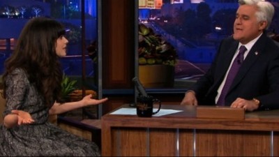 The Tonight Show with Jay Leno Season 19 Episode 171