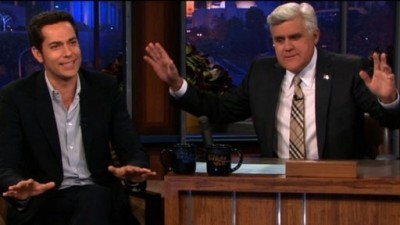 The Tonight Show with Jay Leno Season 19 Episode 172