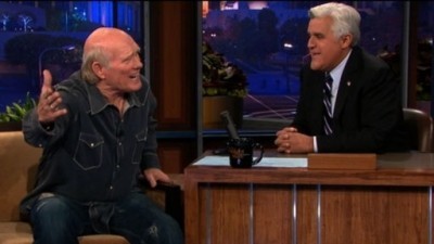 The Tonight Show with Jay Leno Season 19 Episode 173