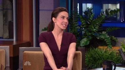 The Tonight Show with Jay Leno Season 19 Episode 187
