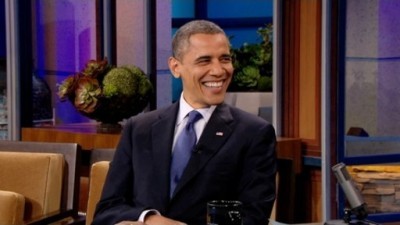 The Tonight Show with Jay Leno Season 20 Episode 165