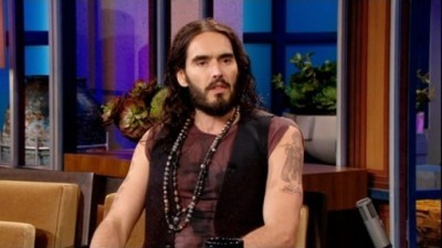 The Tonight Show with Jay Leno Season 20 Episode 166