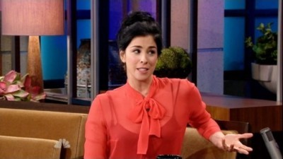 The Tonight Show with Jay Leno Season 20 Episode 167