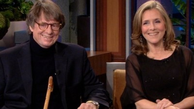 The Tonight Show with Jay Leno Season 20 Episode 176