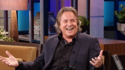 The Tonight Show with Jay Leno Season 20 Episode 193