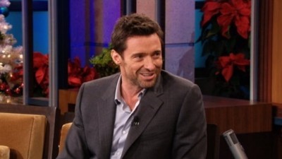The Tonight Show with Jay Leno Season 20 Episode 199
