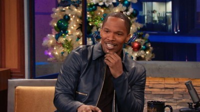 The Tonight Show with Jay Leno Season 20 Episode 203