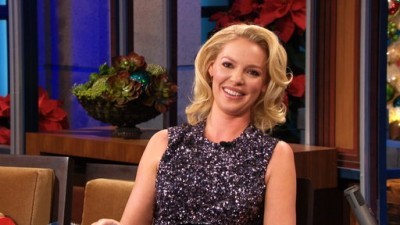 The Tonight Show with Jay Leno Season 20 Episode 204