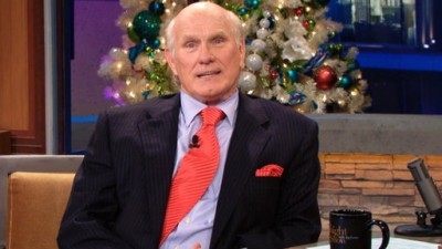 The Tonight Show with Jay Leno Season 20 Episode 205