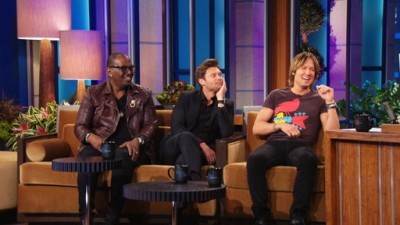 The Tonight Show with Jay Leno Season 21 Episode 7