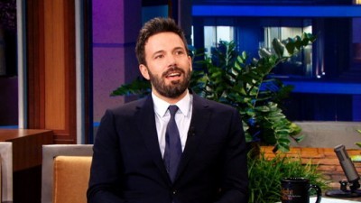 The Tonight Show with Jay Leno Season 21 Episode 8