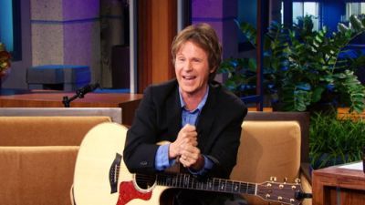 The Tonight Show with Jay Leno Season 21 Episode 14
