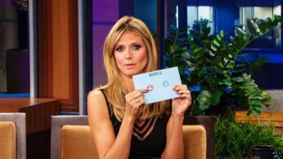 The Tonight Show with Jay Leno Season 21 Episode 15