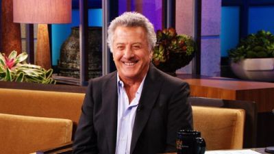 The Tonight Show with Jay Leno Season 21 Episode 16