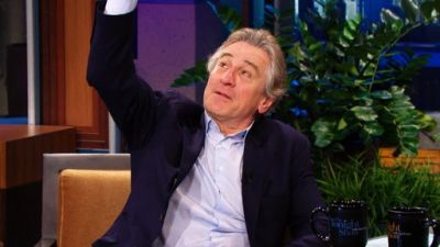 The Tonight Show with Jay Leno Season 21 Episode 17
