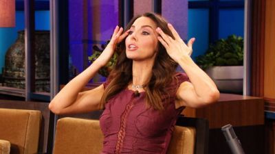 The Tonight Show with Jay Leno Season 21 Episode 19