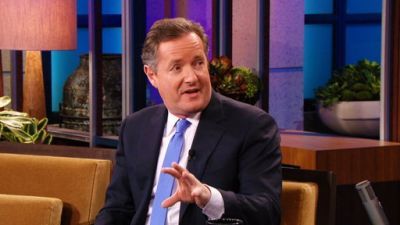 The Tonight Show with Jay Leno Season 21 Episode 21