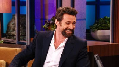 The Tonight Show with Jay Leno Season 21 Episode 23