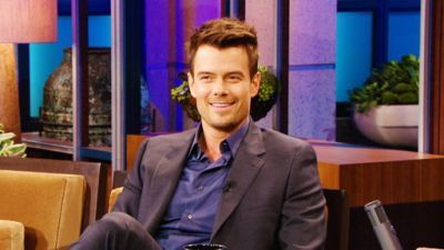 The Tonight Show with Jay Leno Season 21 Episode 24