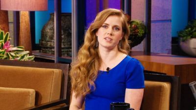 The Tonight Show with Jay Leno Season 21 Episode 26